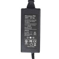 PNI strømforsyning 12 volt 5 A