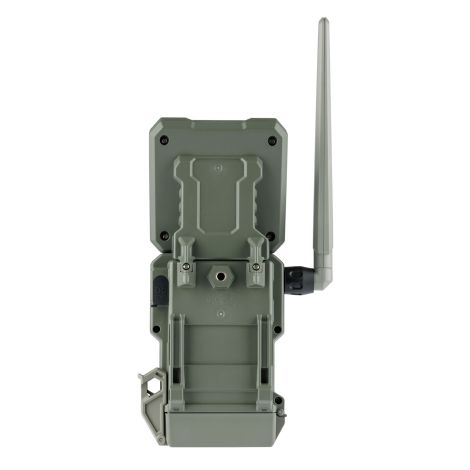 SpyPoint Flex-S 4G vildtkamera 36 MP inkl. SIM-kort