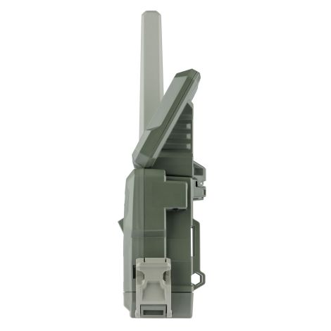 SpyPoint Flex-S 4G vildtkamera 36 MP inkl. SIM-kort