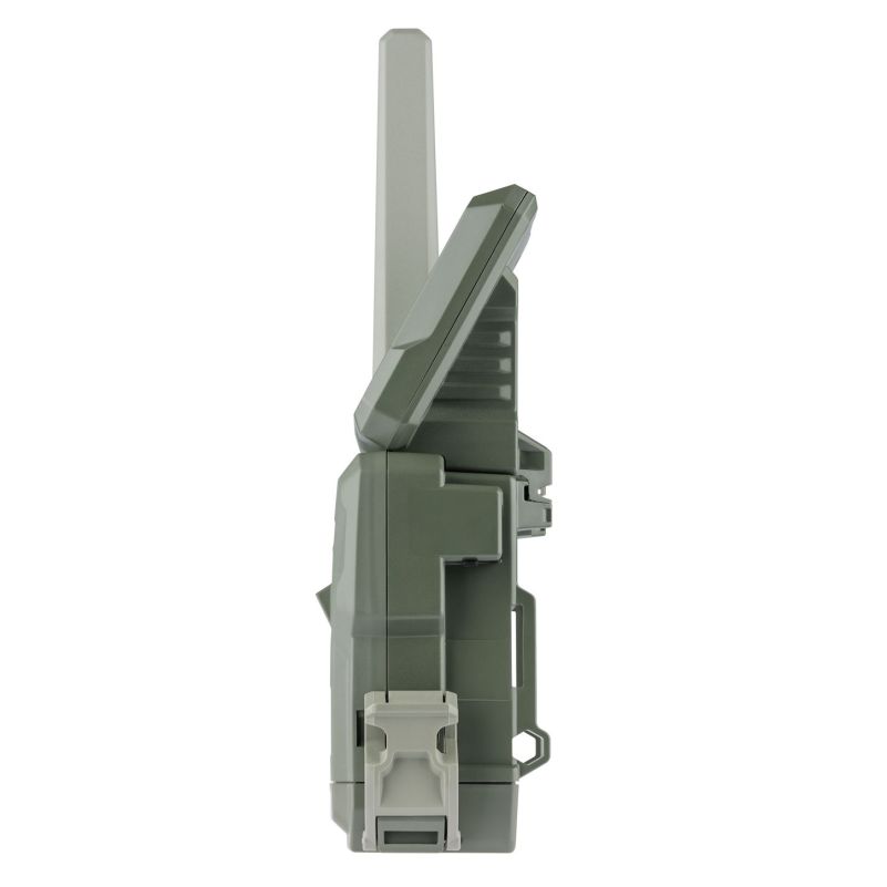 SpyPoint Flex-S 4G vildtkamera 36 MP inkl. SIM-kort