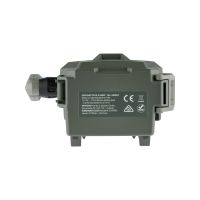 SpyPoint Flex-S 4G vildtkamera 36 MP inkl. SIM-kort