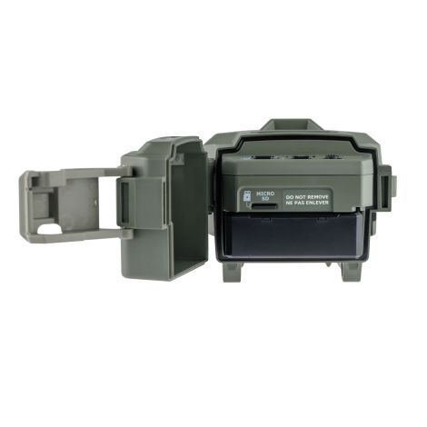 SpyPoint Flex-S 4G vildtkamera 36 MP inkl. SIM-kort