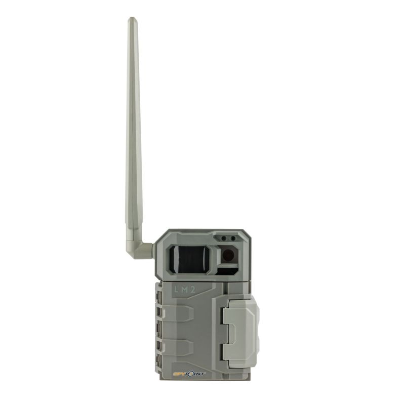 Spypoint LM2 4G vildtkamera med SIM-kort