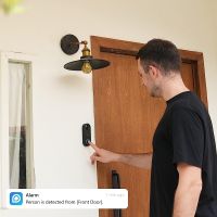 Reolink Video Doorbell PoE