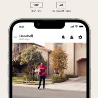 Reolink Video Doorbell PoE