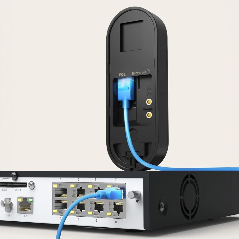 Reolink Video Doorbell PoE