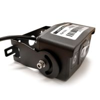 Bakkamerasæt med 7" monitor inkl. 2 kameraer HD-720