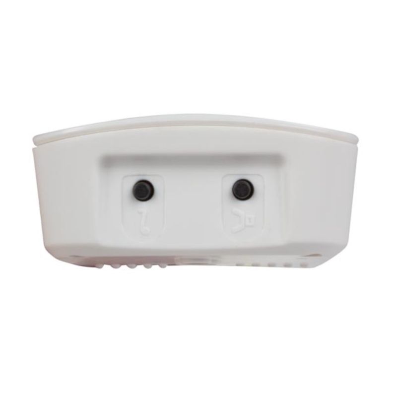 Trådløs dørklokke 150 meter PEREL EDM1