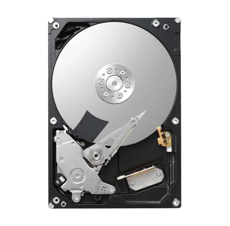 Harddisk Toshiba P300 3,5" SATA-600 1TB - 7200rpm