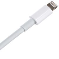 Apple SD-kortlæser til iPad og iPhone med lightning stik