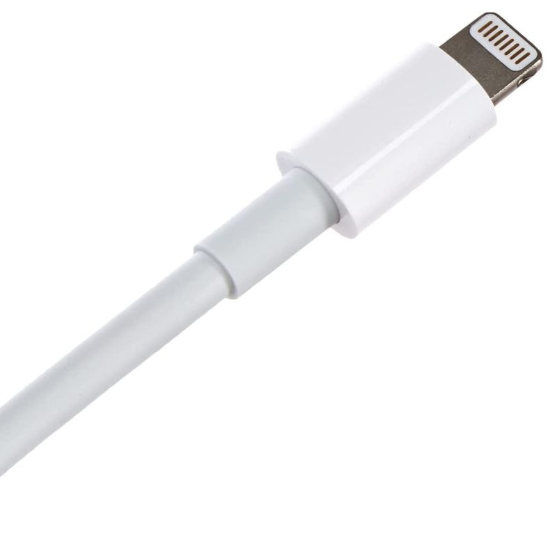 Apple SD-kortlæser til iPad og iPhone med lightning stik