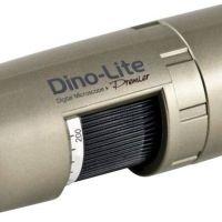 Dino-Lite Professionelt USB mikroskop 200x 1,3 mp