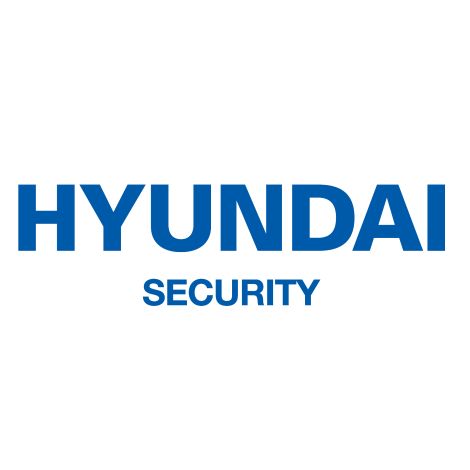 Hyundai DVR til analoge kameraer 16 kanaler inkl. 1 TB HD