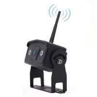 Wi-Fi bakkamera til app på mobil 12 / 24 volt
