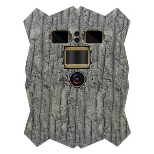 T20WF vildtkamera Wi-Fi-app og 4K video