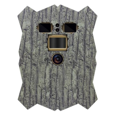 T20WF vildtkamera Wi-Fi-app og 4K video