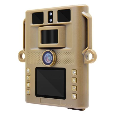 T20WF vildtkamera Wi-Fi-app og 4K video