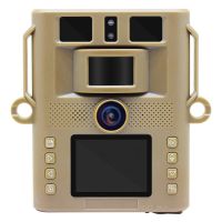 T20WF vildtkamera Wi-Fi-app og 4K video