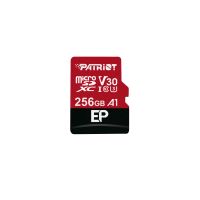 Patriot EP Micro-SD kort 256 GB C10 UHS-1 V30
