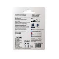 Patriot EP Micro-SD kort 256 GB C10 UHS-1 V30