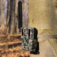 Hikmicro M15 vildtkamera 4G med app inkl. SIM-kort