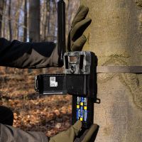 Hikmicro M15 vildtkamera 4G med app inkl. SIM-kort