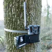 Hikmicro M15 vildtkamera 4G med app inkl. SIM-kort