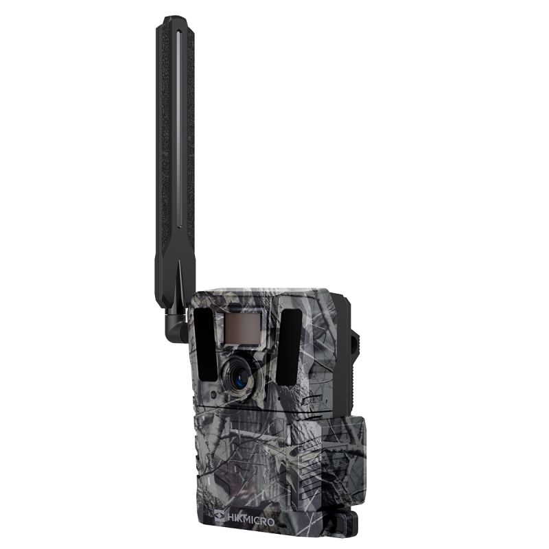 Hikmicro M15 vildtkamera 4G med app inkl. SIM-kort