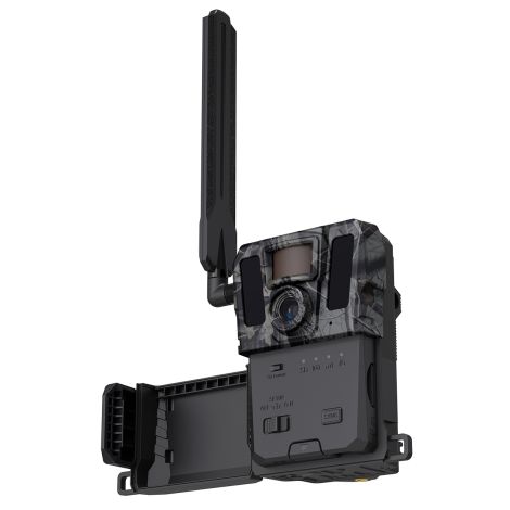 Hikmicro M15 vildtkamera 4G med app inkl. SIM-kort