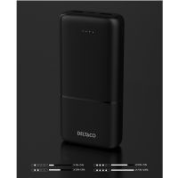 Powerbank 20.000 mAh / 74 Wh med hurtigladning