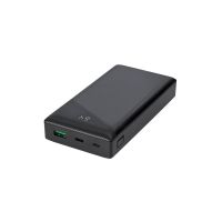 Powerbank 20.000 mAh / 74 Wh med hurtigladning PB-C1001