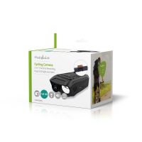 Actionkamera til cykel med lygte