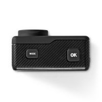 Action kamera, 4K Ultra HD med dobbelt skærm