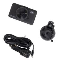 Dash cam S1700, 4K UHD