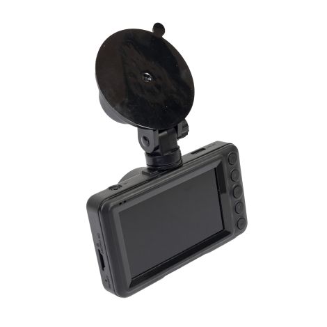 Dash cam S1700, 4K UHD