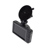 Dash cam S1700, 4K UHD