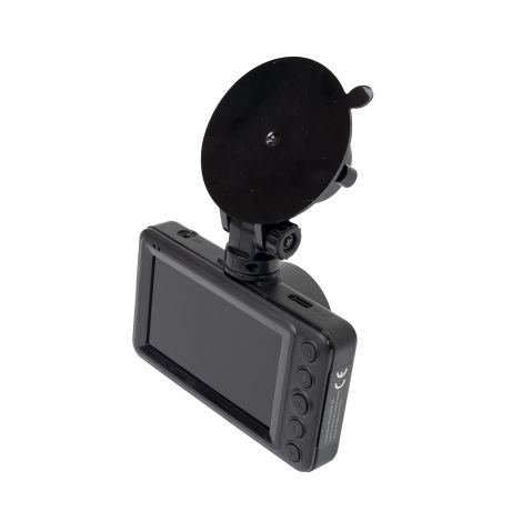 Dash cam S1700, 4K UHD