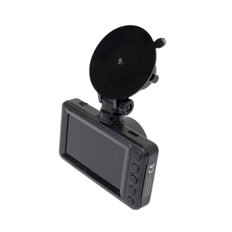 Dash cam S1700, 4K UHD