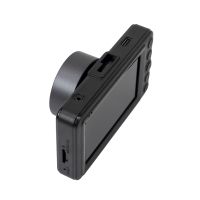 Dash cam S1700, 4K UHD