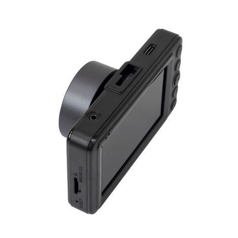 Dash cam S1700, 4K UHD