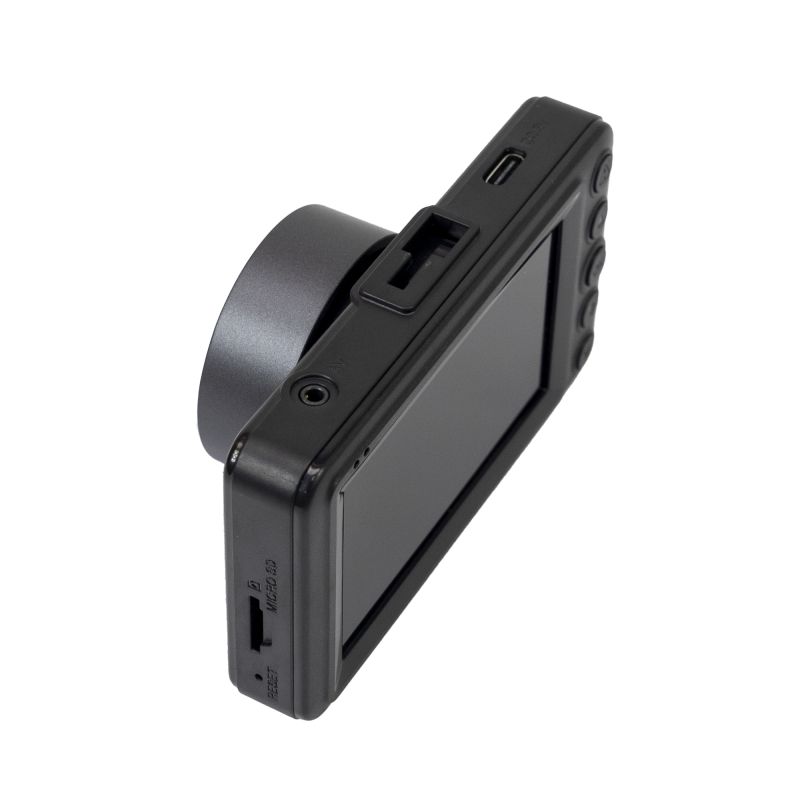 Dash cam S1700, 4K UHD