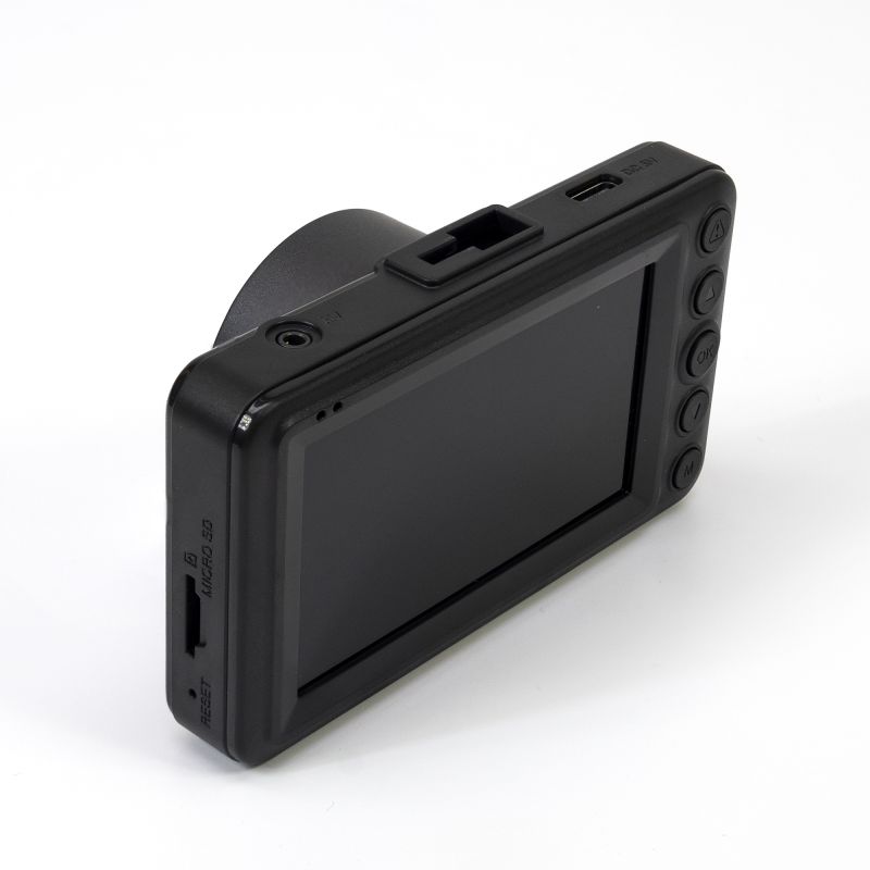 Dash cam S1700, 4K UHD