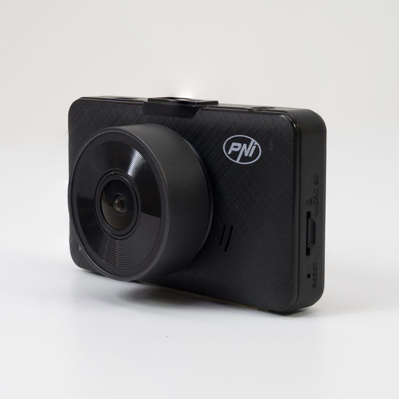 Dash cam S1700, 4K UHD