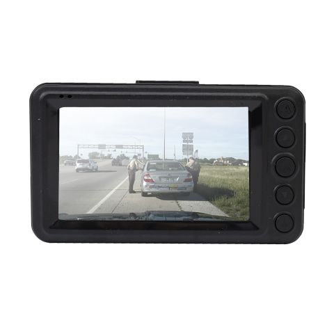 Dash cam S1700, 4K UHD