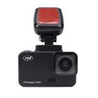 Dash cam S2500, 4K UHD med Wi-Fi