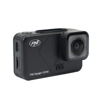 Dash cam S2500, 4K UHD med Wi-Fi