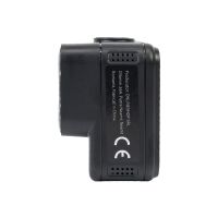 Dash cam S2500, 4K UHD med Wi-Fi