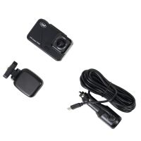 Dash cam S2500, 4K UHD med Wi-Fi