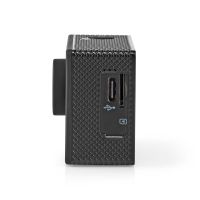 Action kamera, full HD