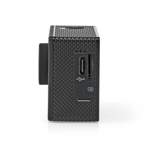 Action kamera, full HD